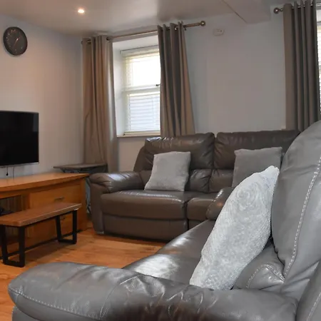 Milo's Place Is A From * Egremont (Cumbria)