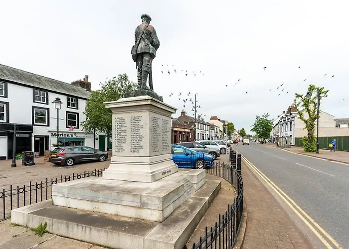 Milo's Place Is A From