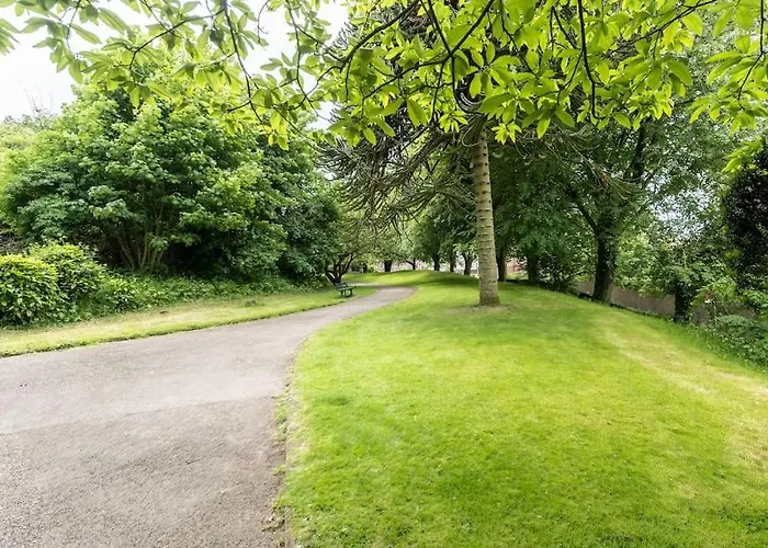 Milo's Place Is A From * Egremont (Cumbria)