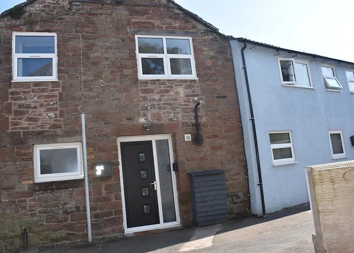 Milo's Place Is A From Egremont (Cumbria)