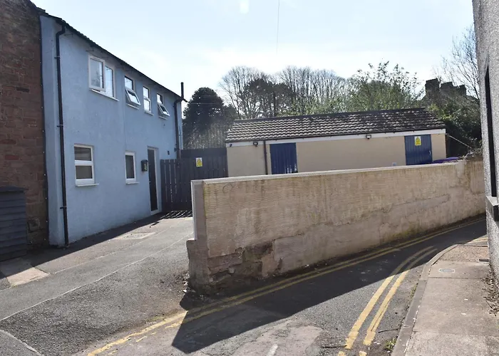 Milo's Place Is A From * Egremont (Cumbria)