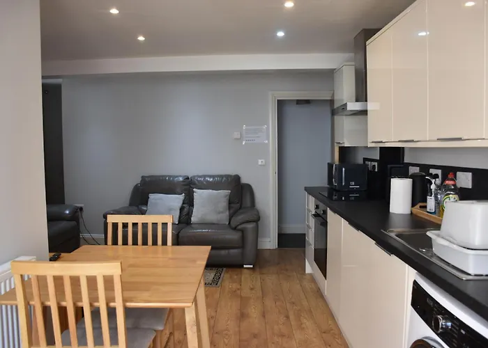 Milo's Place Is A From Egremont (Cumbria)