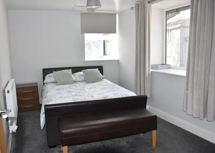 Milo's Place Is A From