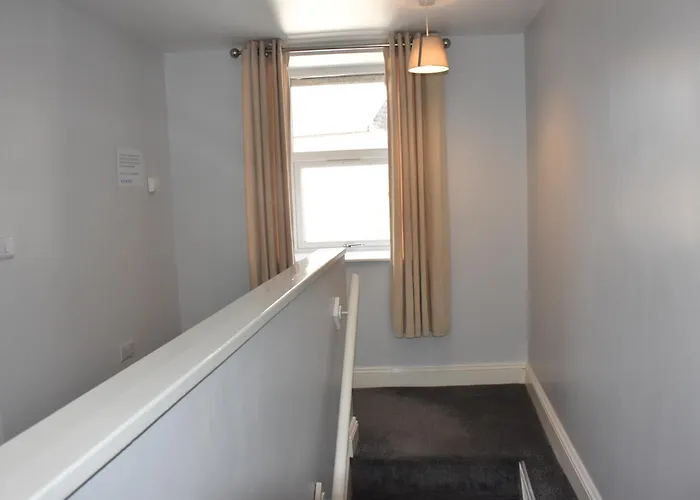 Milo's Place Is A From 아파트 Egremont (Cumbria)