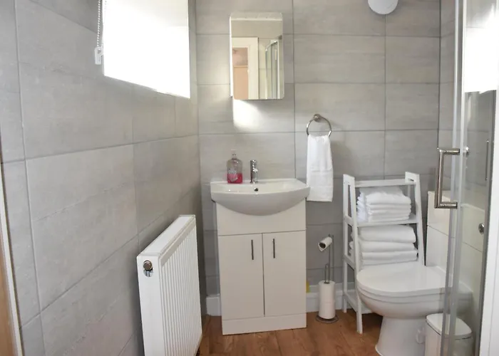 Milo's Place Is A From *