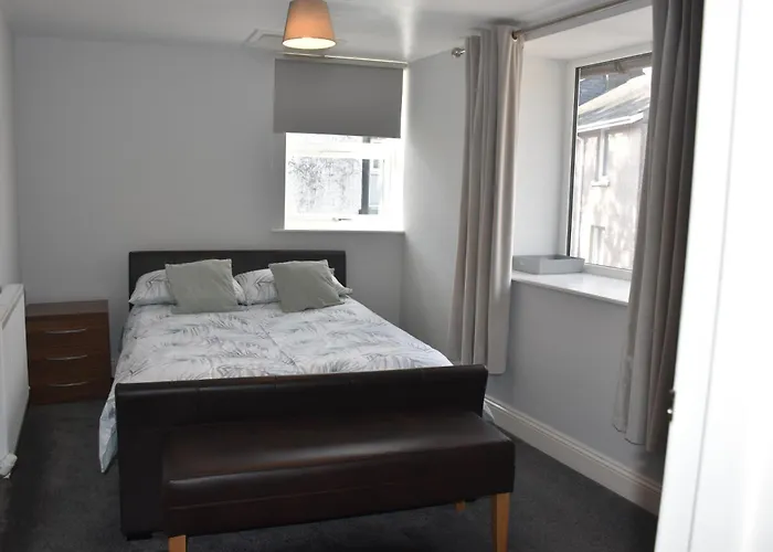 Milo's Place Is A From Egremont (Cumbria)