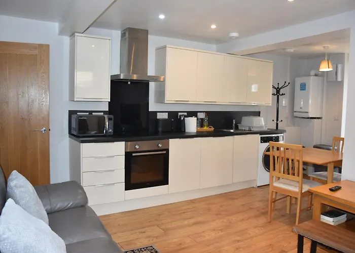 Milo's Place Is A From * Egremont (Cumbria)