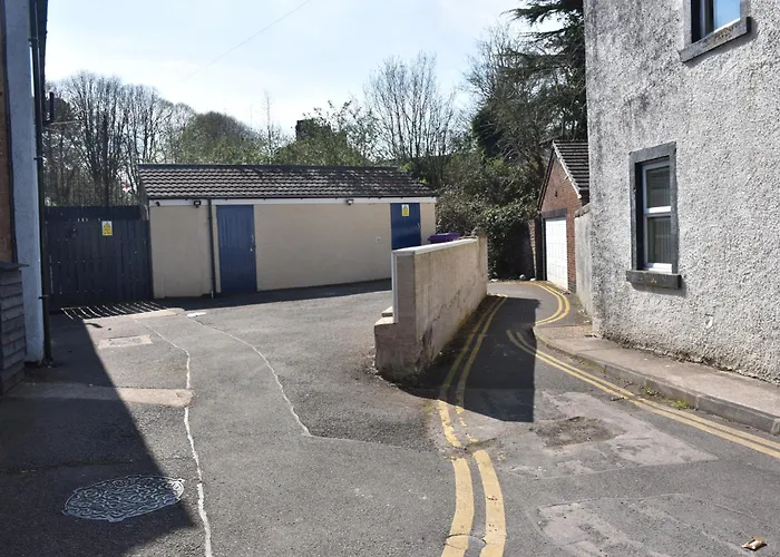 아파트 Milo's Place Is A From