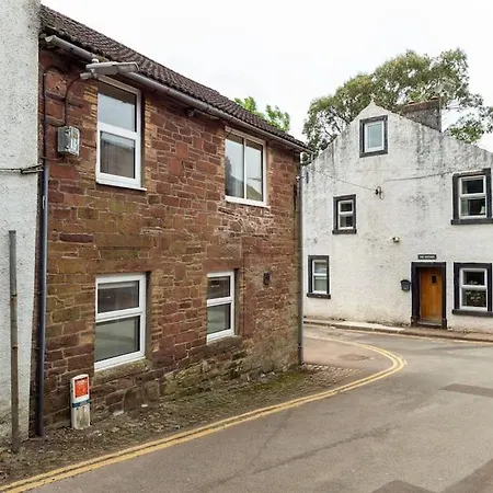 Milo's Place Is A From Daire