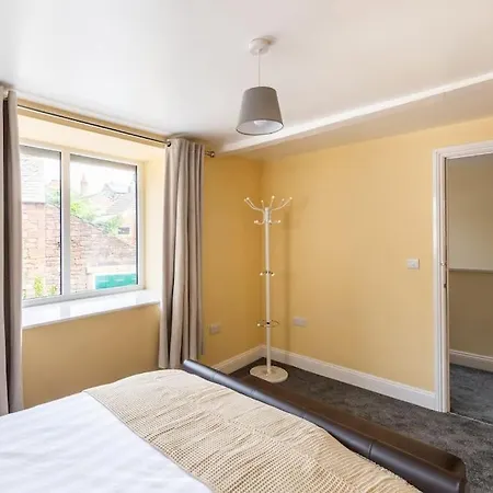 Apartment Milo's Place Is A From