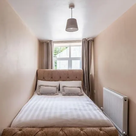 Milo's Place Is A From * Egremont (Cumbria)