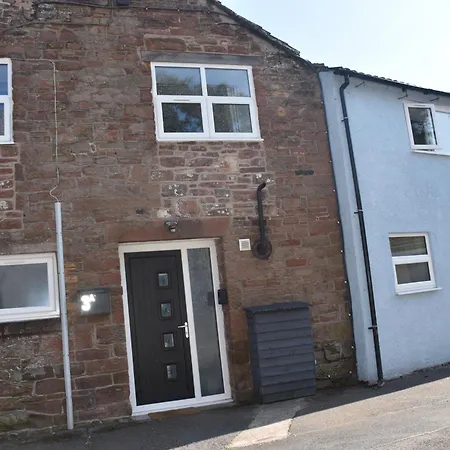 Milo's Place Is A From Egremont (Cumbria)