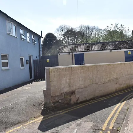 Milo's Place Is A From * Egremont (Cumbria)