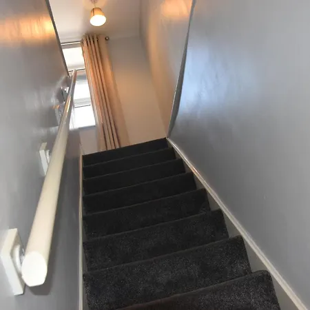 Milo's Place Is A From *