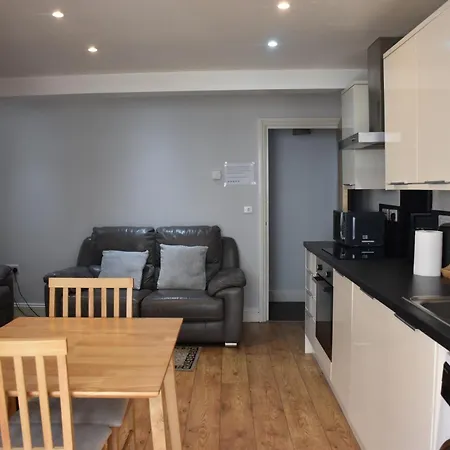 Milo's Place Is A From Egremont (Cumbria)