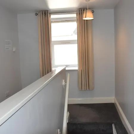 Milo's Place Is A From Apartment Egremont (Cumbria)