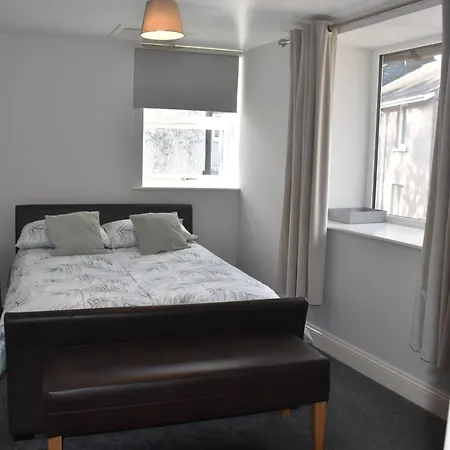 Milo's Place Is A From Egremont (Cumbria)