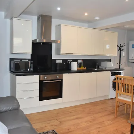 Milo's Place Is A From * Egremont (Cumbria)