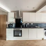 Apartament Milo's Place Is A From